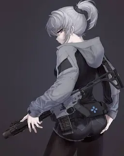 Profile image of アルマ Alma