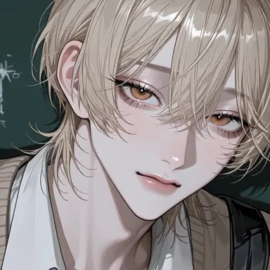 Profile image of 루토