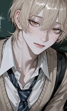 Profile image of 루토