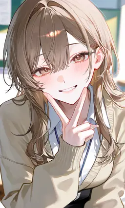 Profile image of 愛美