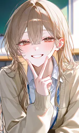 Profile image of 愛美