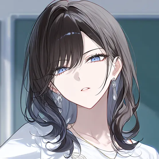 neine의 先輩女教師達が重すぎる。