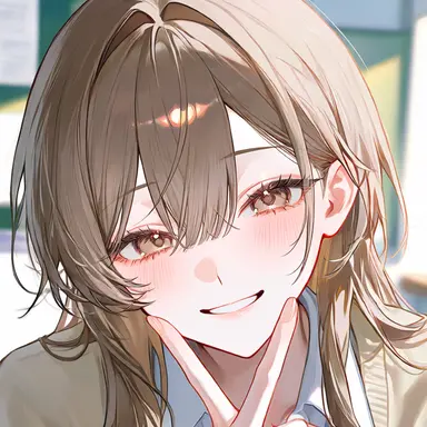 Profile image of 愛美