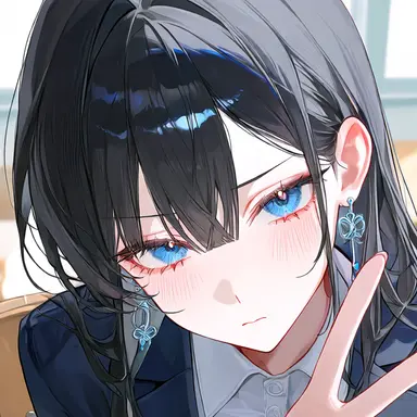 Profile image of 麗奈