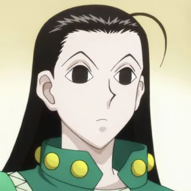Profile image of イルミ