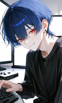 Profile image of 로우
