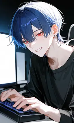 Profile image of 로우