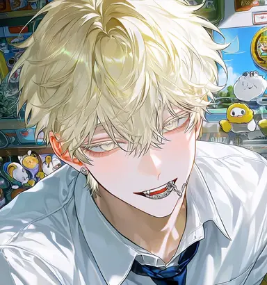 Profile image of ペク・ソンファ