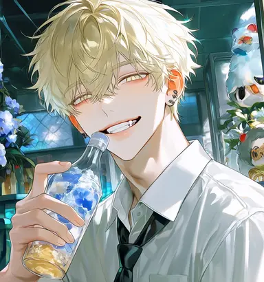 Profile image of ペク・ソンファ
