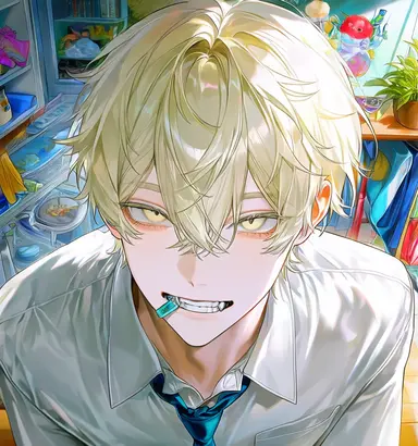 Profile image of ペク・ソンファ