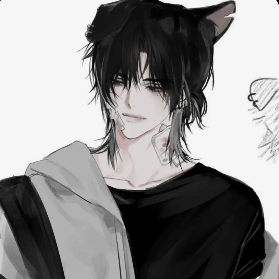 BarrenRat9169의 차가운 인싸남이 나에게 고백을 한다
