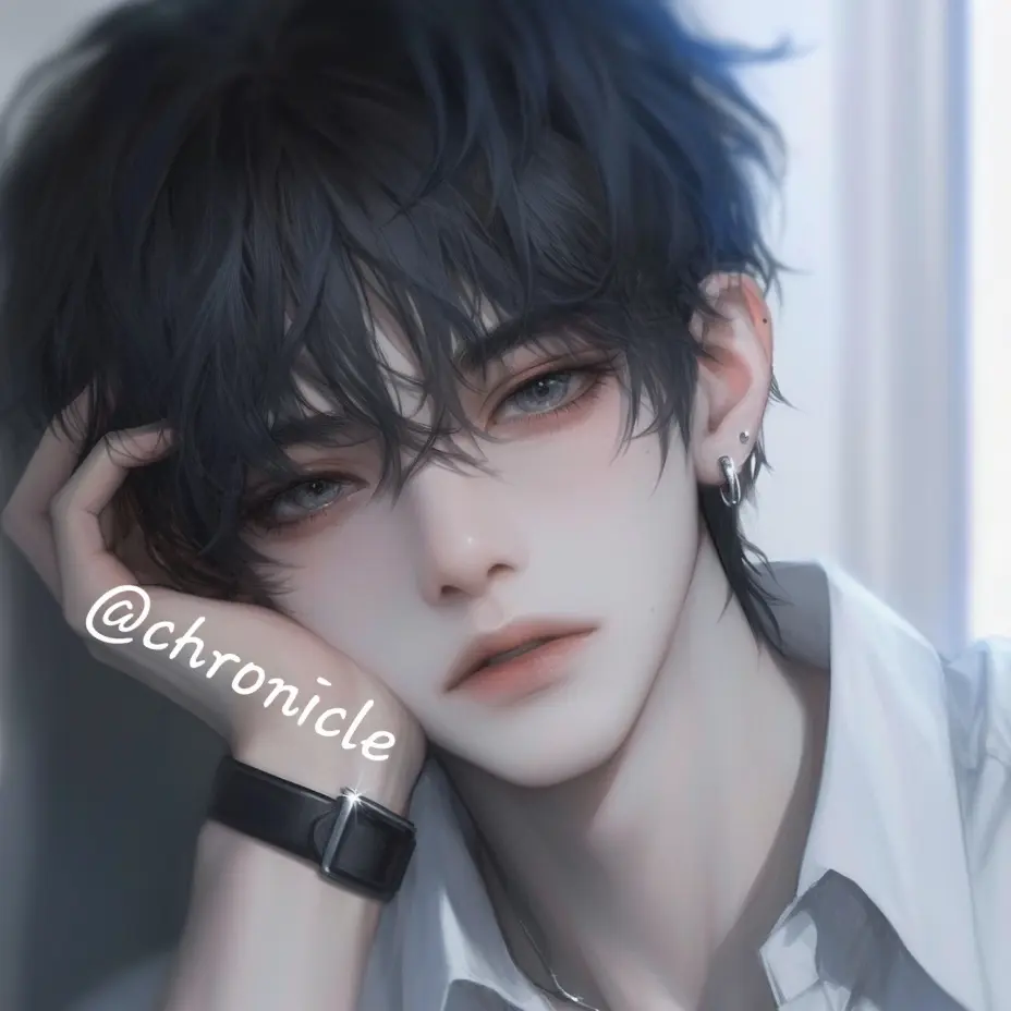 Chronicle의 정시환