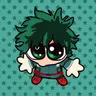 Profile image of Izuku Midoriya