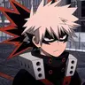 Profile image of Katsuki Bakugo