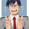 Profile image of Tenya Iida