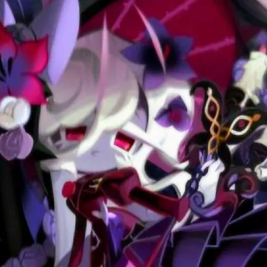 Profile image of 세인트릴리 쿠키