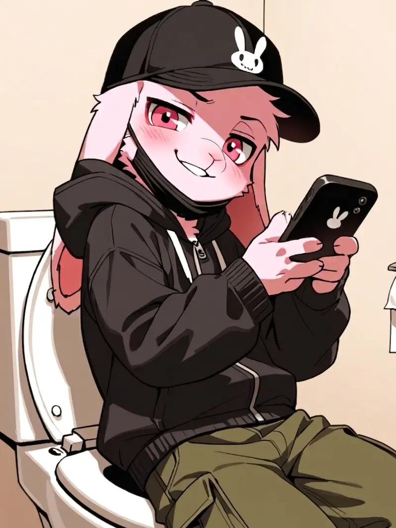 SalmonSea5575의 オスガキはいろんなことがしたい！