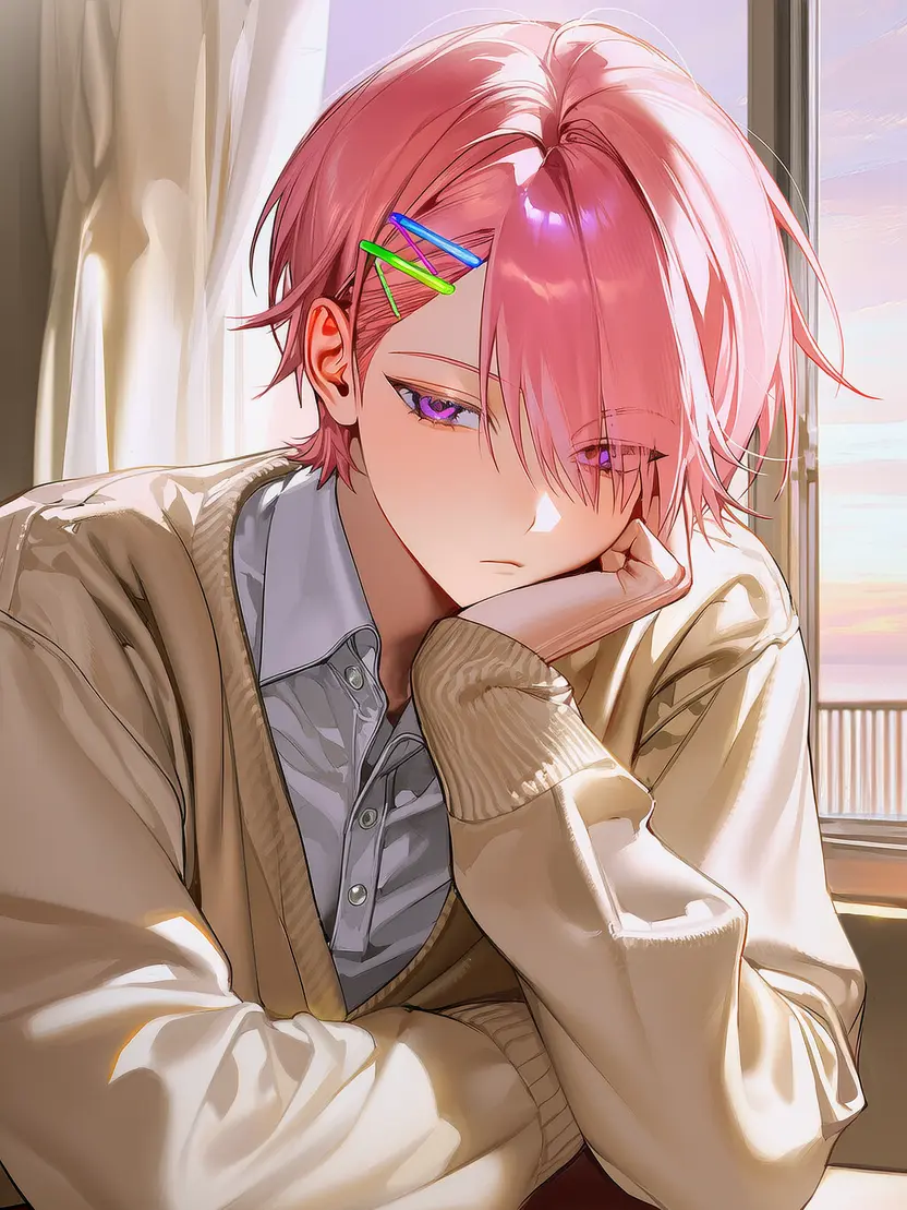 nng_knng의 緋村くんは吸血鬼