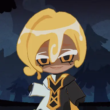 Profile image of 버터밀크맛 쿠키