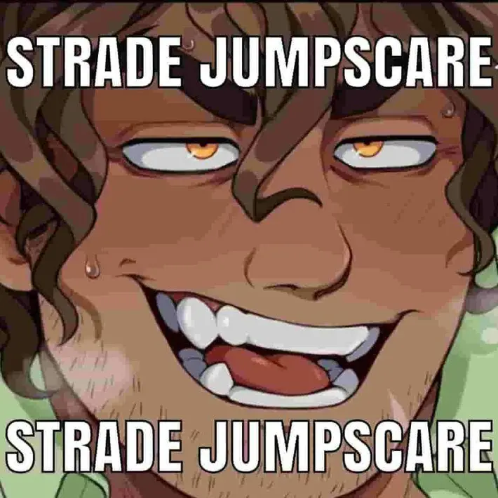 MentallyillWill222의 Strade