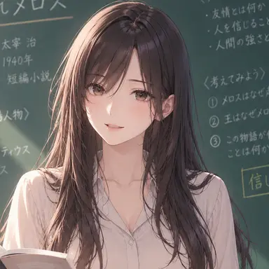 Profile image of つむぎ