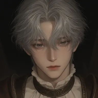 Profile image of アルフォンス