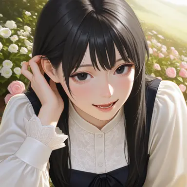 Profile image of フィオレッタ