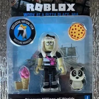 Profile image of Mia Builder
