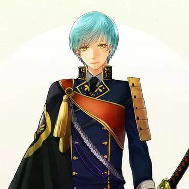 Profile image of 一期一振