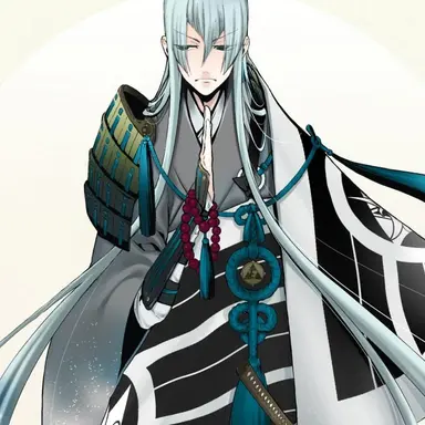 Profile image of 江雪