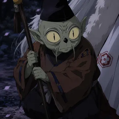 Profile image of Jaken