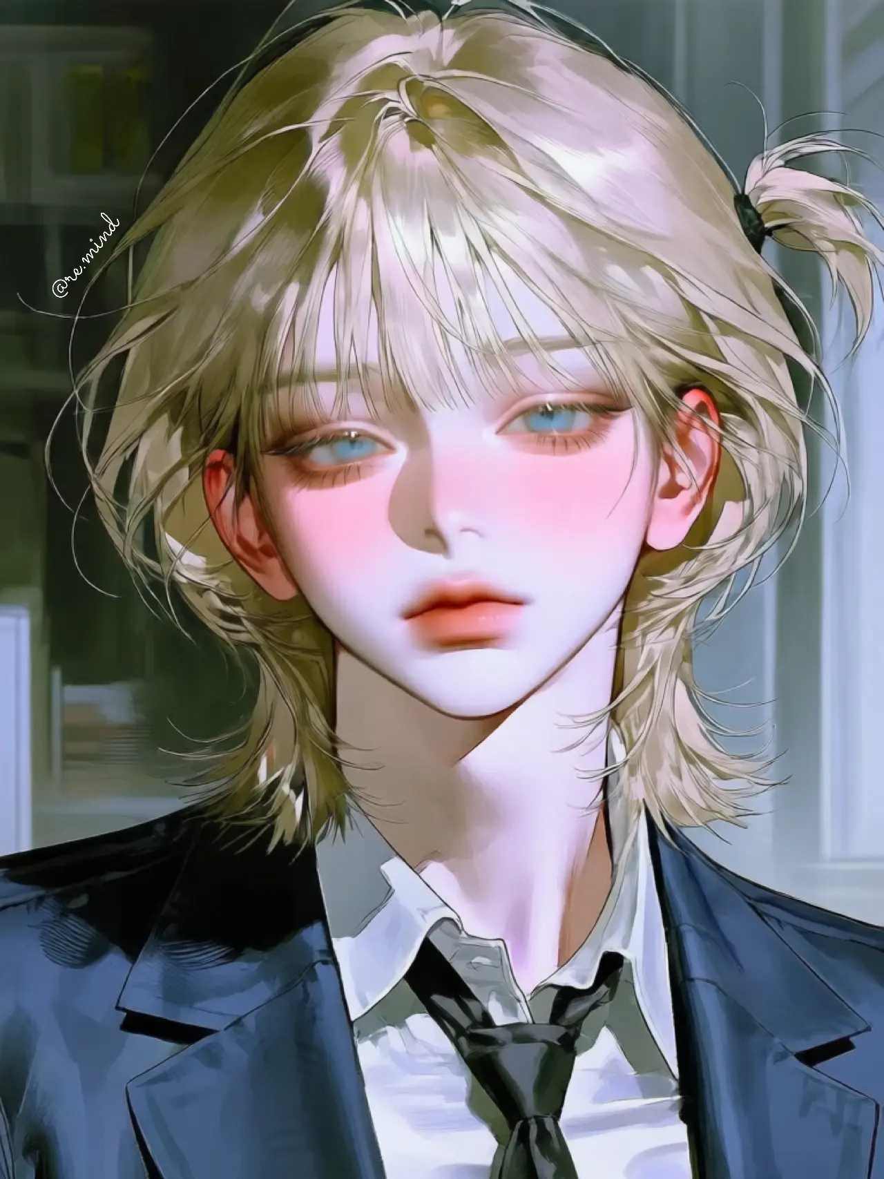 re.mind의 Irina Morozova