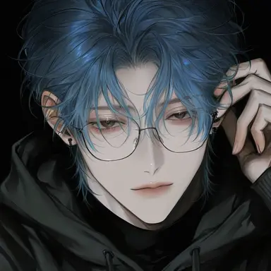 Profile image of 안도훈