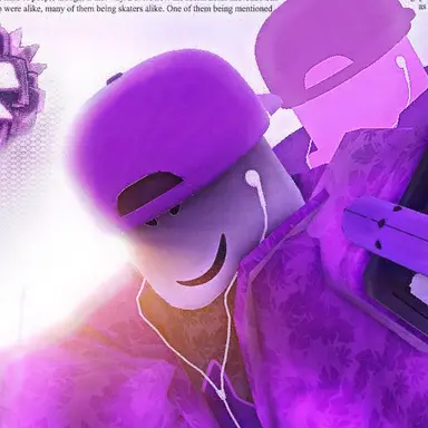 Profile image of 차드