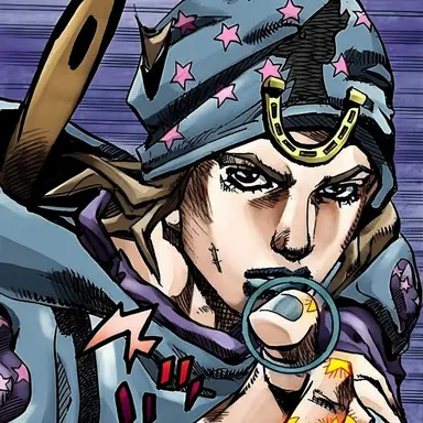 Profile image of 죠니 죠스타