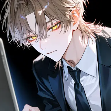 Profile image of 橙里