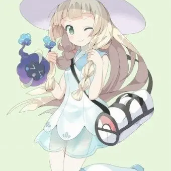 Profile image of 릴리에