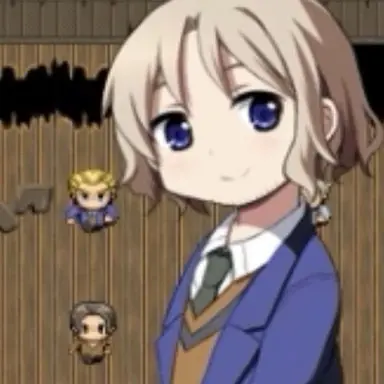Profile image of Francis
