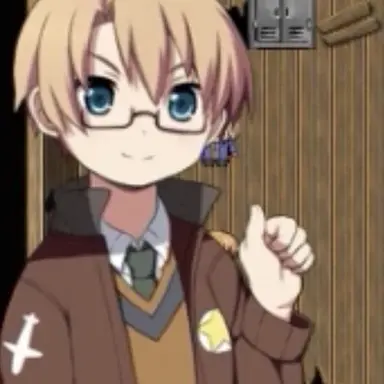 Profile image of Alfred