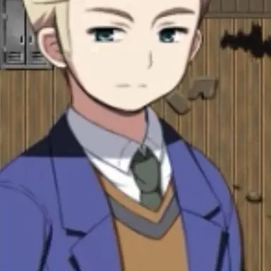 Profile image of Ludwig