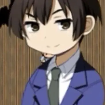 Profile image of Kiku
