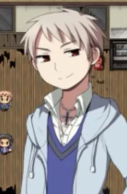 Profile image of Other Students