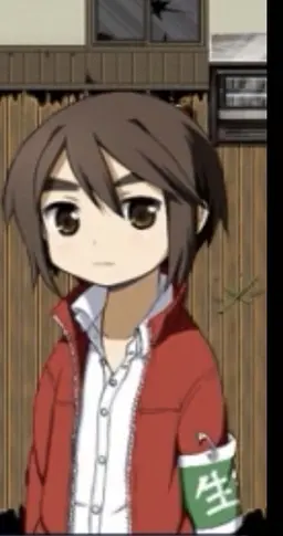 Profile image of Other Students