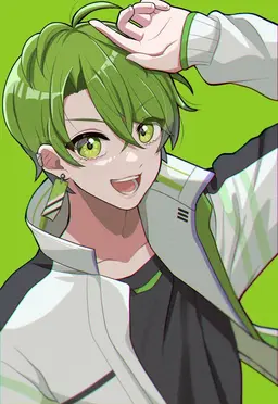 Profile image of 후우하야