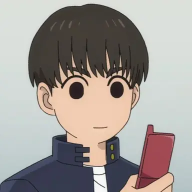 Profile image of 하이바라 유우