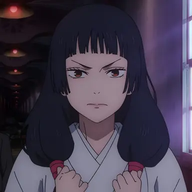 Profile image of 이오리 우타히메