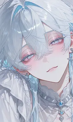 Profile image of 海里