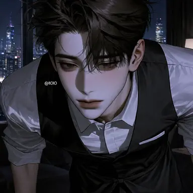 Profile image of Jung Yu-hyeon