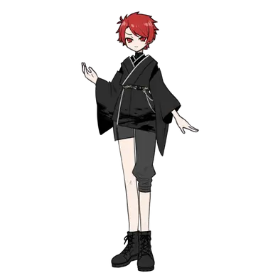 Profile image of 律