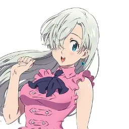 Profile image of エリザベス